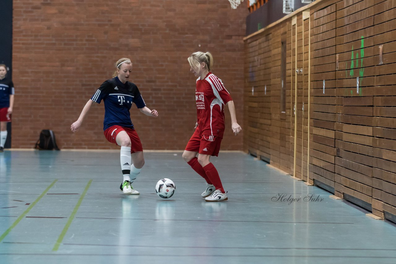Bild 91 - Dodenhof Cup